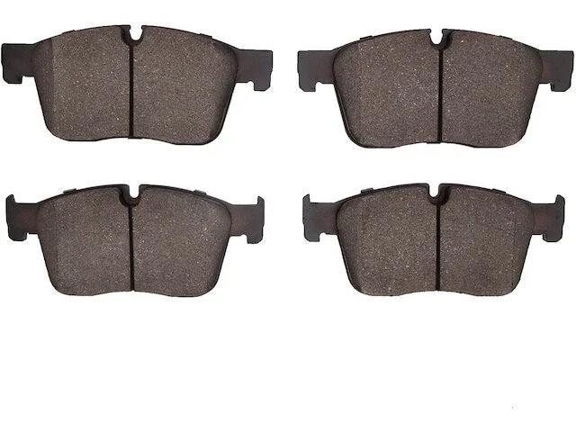 Set of 4 Front Brake Pads for Jaguar F-Pace (2017–2024) PX873MQ