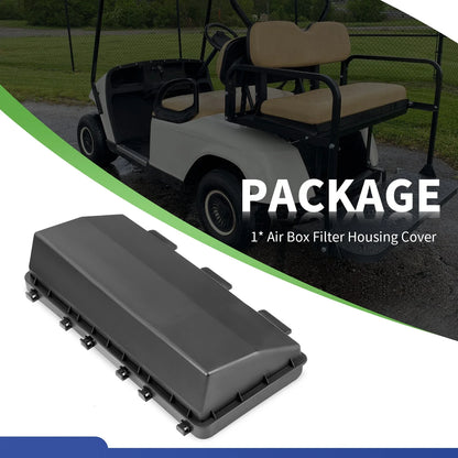 Air Box Filter Housing Cover for EZGO TXT Golf Cart (1994–2005)