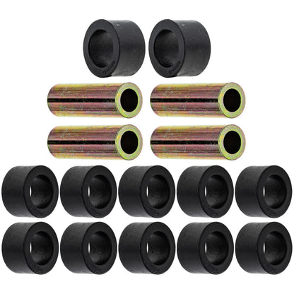 Front Bushing Kit for Polaris RZR XP 1000 4 EPS (2014–2020) MK1014789 5452233 5452271 5139966
