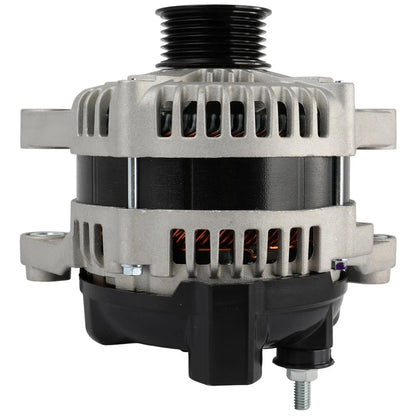 Alternator 150A 12V CW for Hyundai Santa Fe (2010–2012) Kia Sorento (2012–2014) 8487