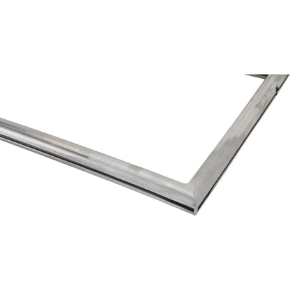 Chopped Windshield Frame for Model A Deluxe Roadster (1930–1931) 55530121