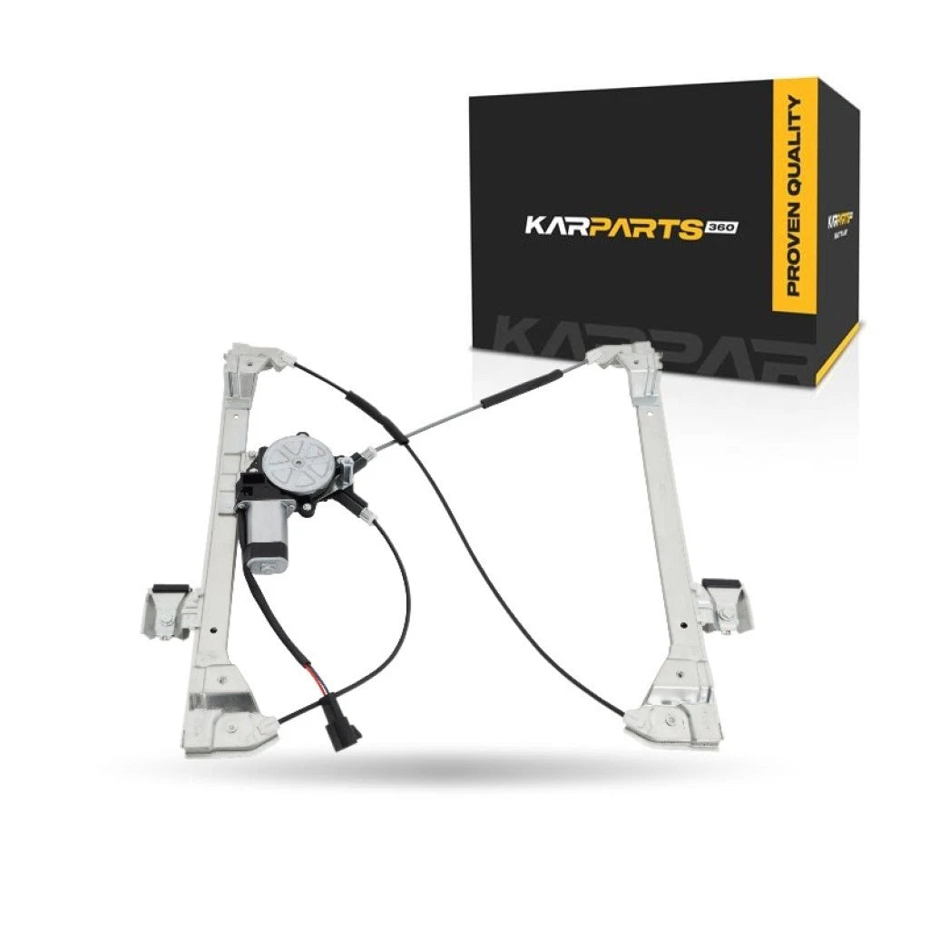 Power Window Regulator for Hummer H2 (2003–2009) CLX-M0-USA-JRH46290055-CLA1, HU1351102