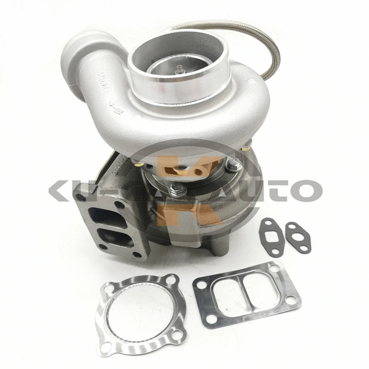 Turbocharger for Volvo Wheel Loader L110E (TAD722VE, VOE20571676, 3802190)
