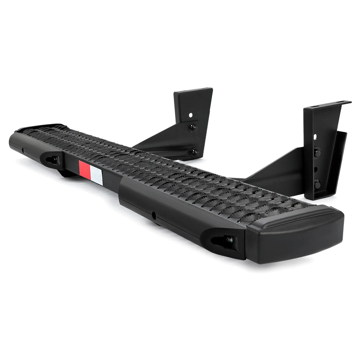 Set of 2 Rear Step Running Boards for Ford Transit 150/250/350 (2015–2023)