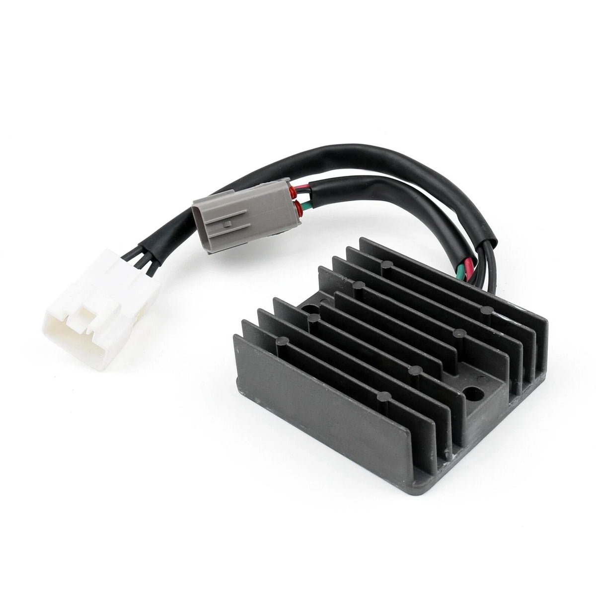 Voltage Regulator Rectifier 21066-0025 for Kawasaki Ninja ZX-6R (2007–2008)