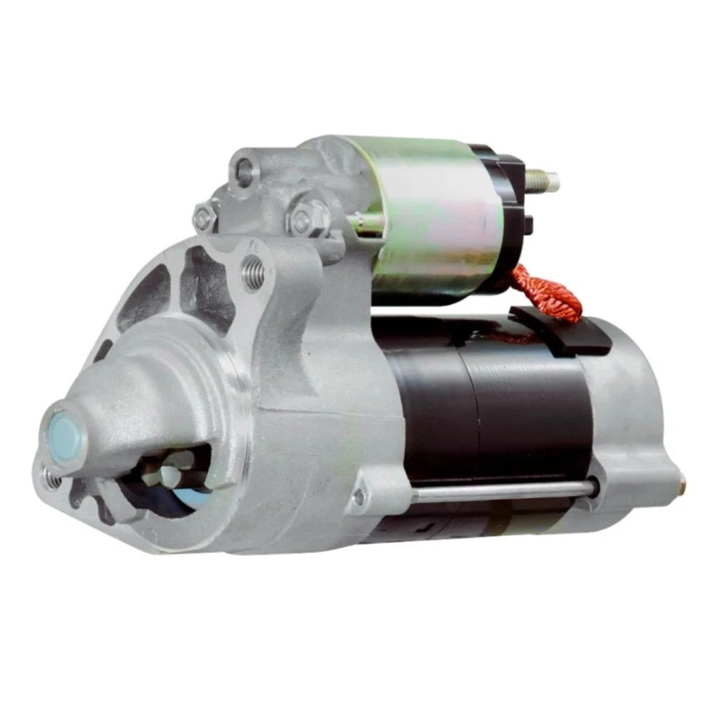 Starter for Dodge Dakota (2006–2011) ALX-PAU-AC-337-1206-CLA1