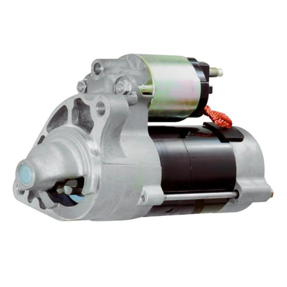 Starter for Dodge Dakota (2006–2011) ALX-PAU-AC-337-1206-CLA1