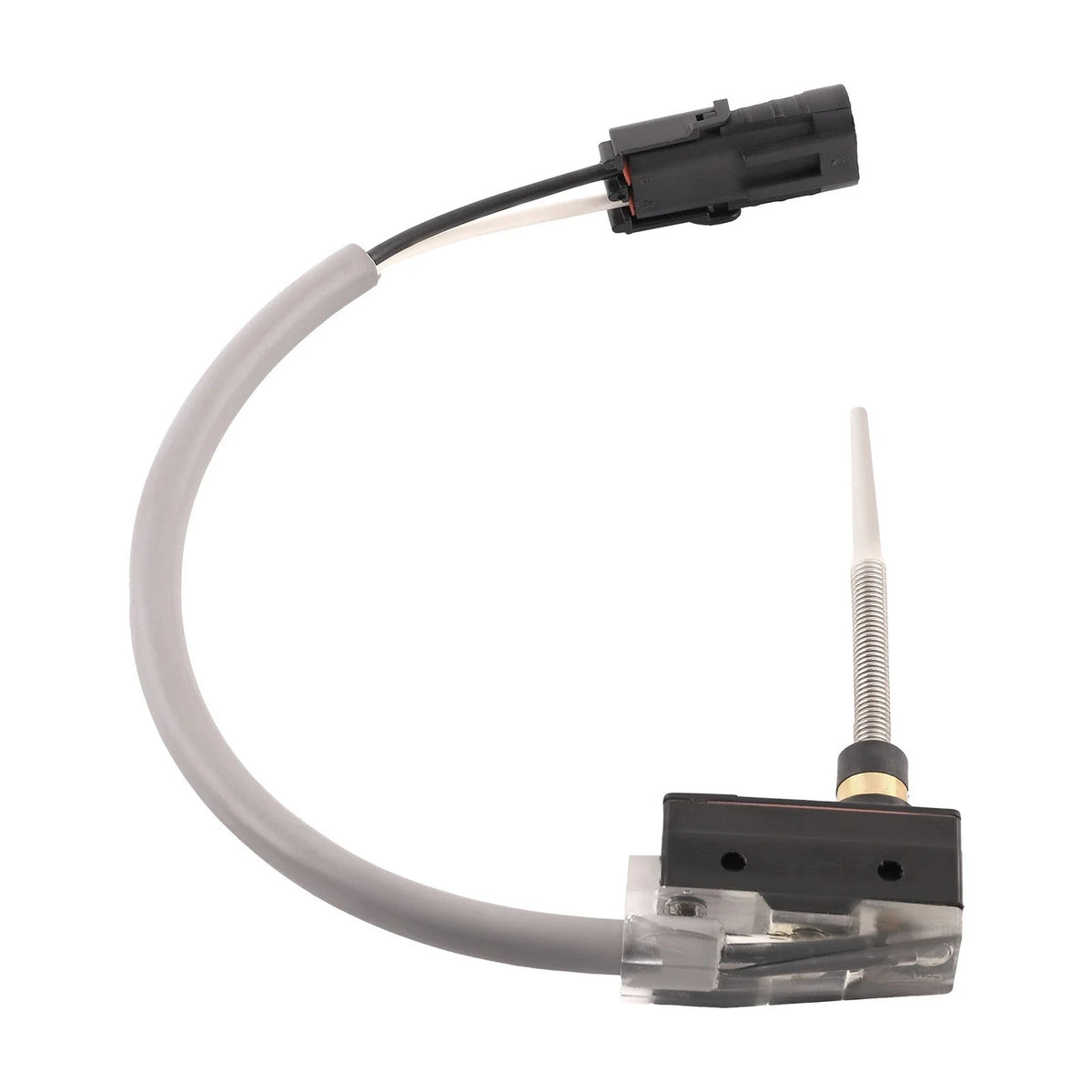 Clutch Switch for Peterbilt 378 379 (1987–2007) 1604996 16-04344 16-04996