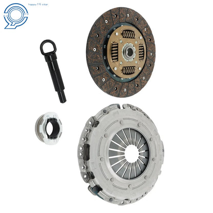 Clutch Kit for Hyundai Elantra, Elantra Coupe (2011–2013) L4 1.8L