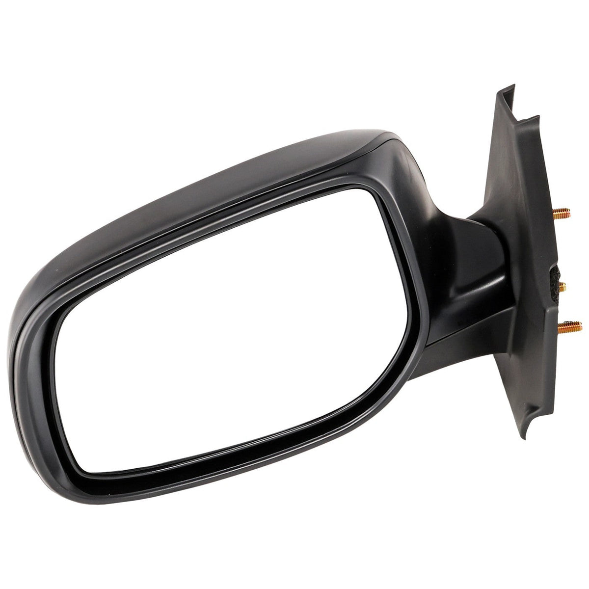Driver Left Side Mirror for Toyota Yaris (2007–2011)
