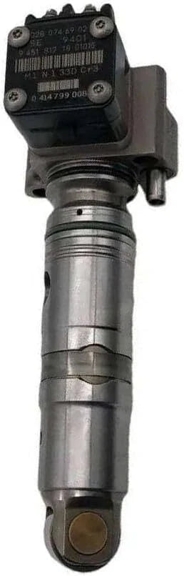 Fuel Injector Unit Pump 0414799027 for Mercedes Benz OM904 OM906 OM926 (1996–2023)