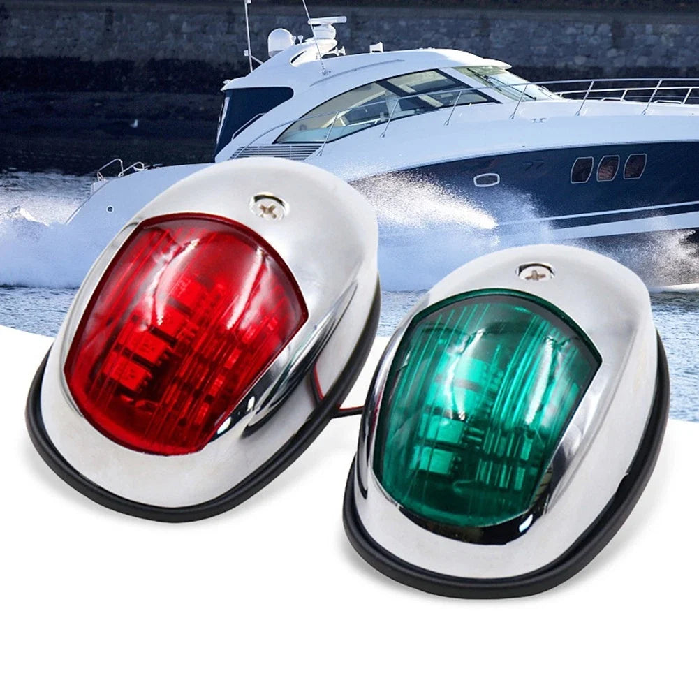 LED Boat Light for Marine Navigation (Professional)