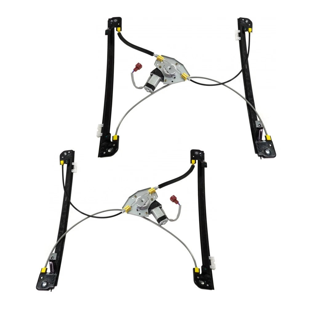 Window Regulator for Chrysler Town and Country (1996–2000) PLX-M0-660144-CL360A56, CH1350112, CH1351112