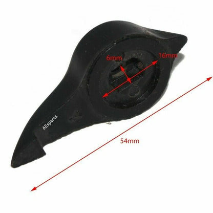 10x Head Lamp Headlight Switch Knob for Royal Enfield BSA Norton