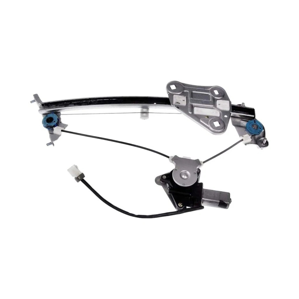 Power Window Regulator and Motor for Dodge Stratus (2001–2005) ALX-PAU-RB-741-144-CL360A52