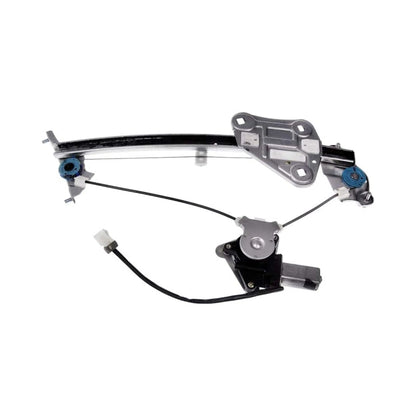 Power Window Regulator and Motor for Dodge Stratus (2001–2005) ALX-PAU-RB-741-144-CL360A52