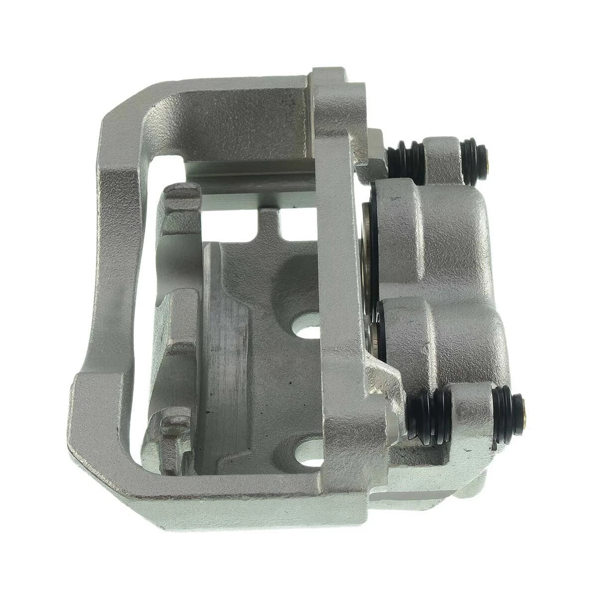 Front Right Brake Caliper w/ Bracket for Dodge Ram 2500 3500 (2000–2002) 5015252AA, 5015318AA, 18-B4746