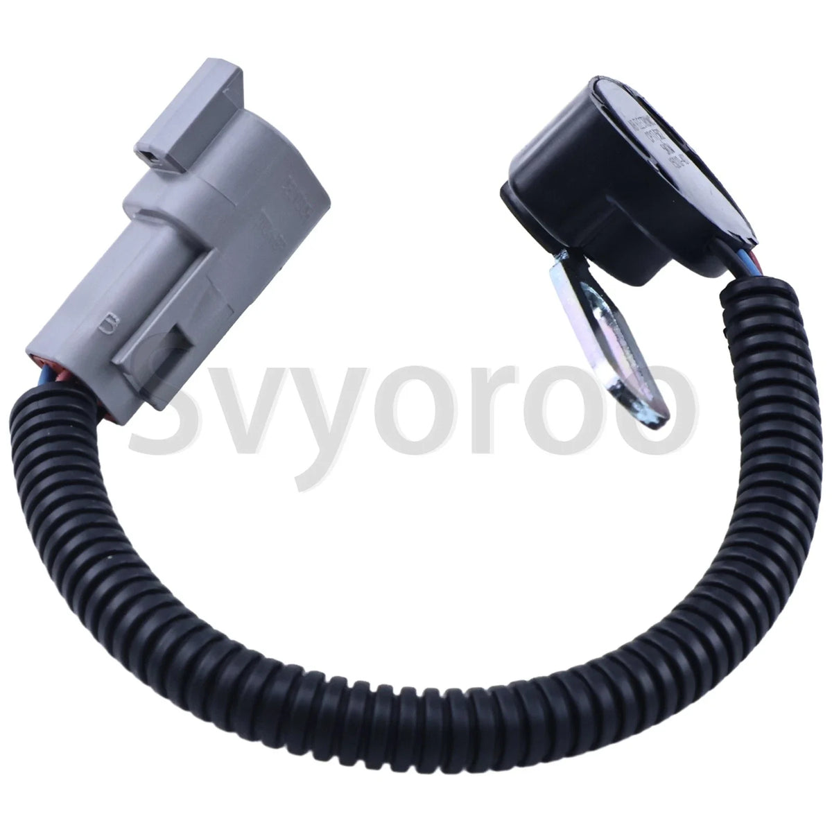 Accelerator Pedal Sensor 1354990 for Hyster Forklift A1.5XL C203 (2015–2020)