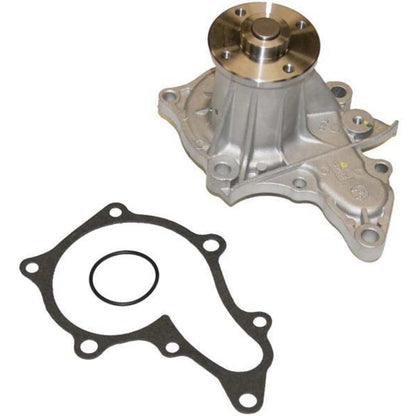 GMB Water Pump for Toyota Celica Corolla Geo Prizm (1984–1993) 170-1580