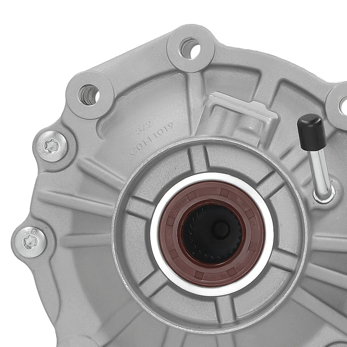 1x Rear Differential 705502808 for Can-Am Outlander 1000R (2019–2023)