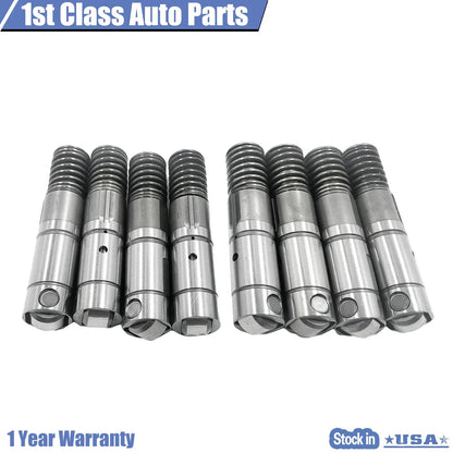 Set of 8 AFM DOD Valve Lifters for Chevy Silverado Cadillac