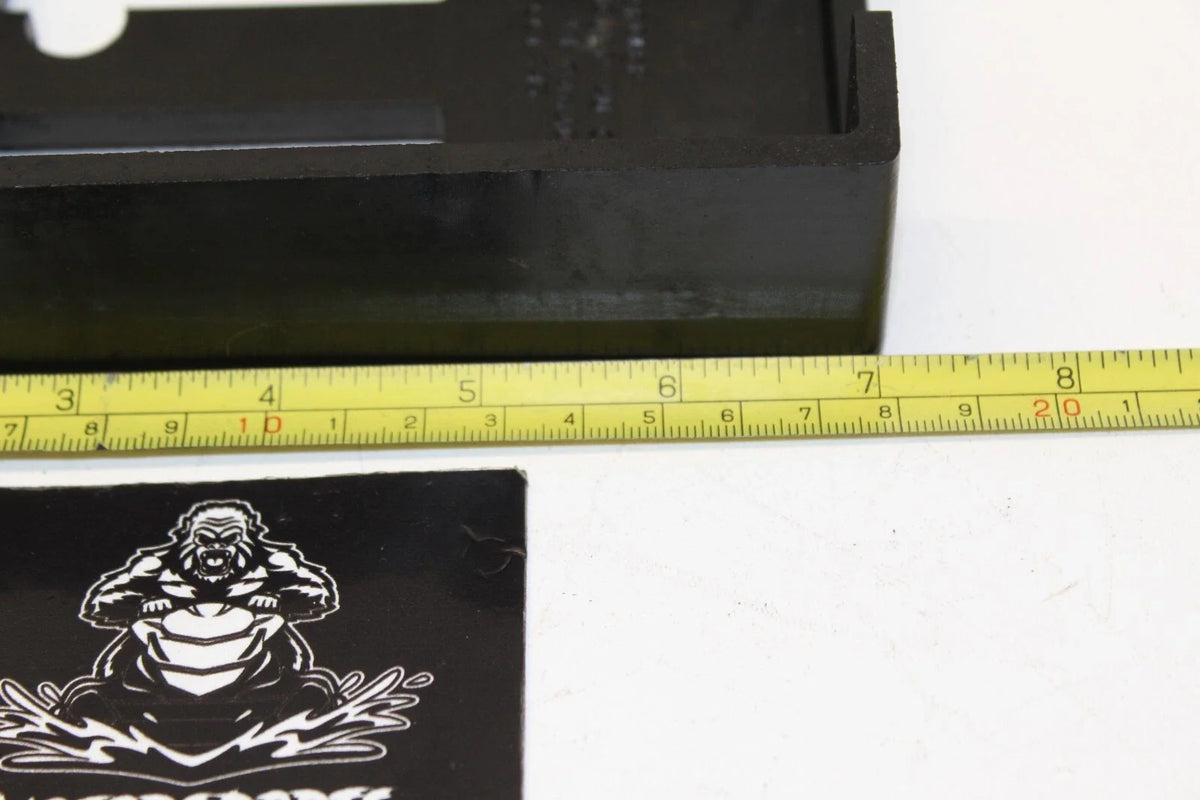 Rubber Battery Pad Tray for Seadoo GTX GTI XP (278000776 278001746 278001976)
