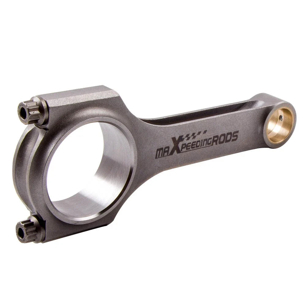 Forged 4340 Connecting Rods for Toyota 1JZ-GTE 1JZ-GE (1991–2002)