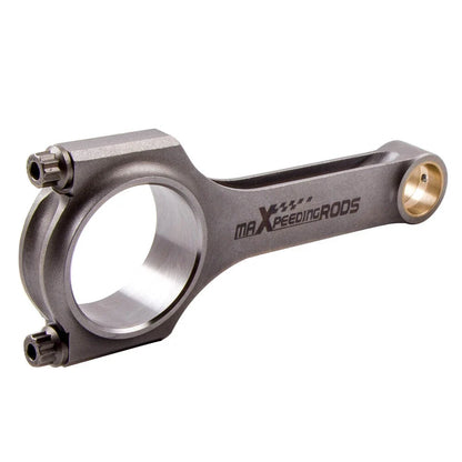 Forged 4340 Connecting Rods for Toyota 1JZ-GTE 1JZ-GE (1991–2002)