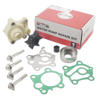 84188M Water Pump Rebuild Service Kit for Mercury Mariner (Outboard)