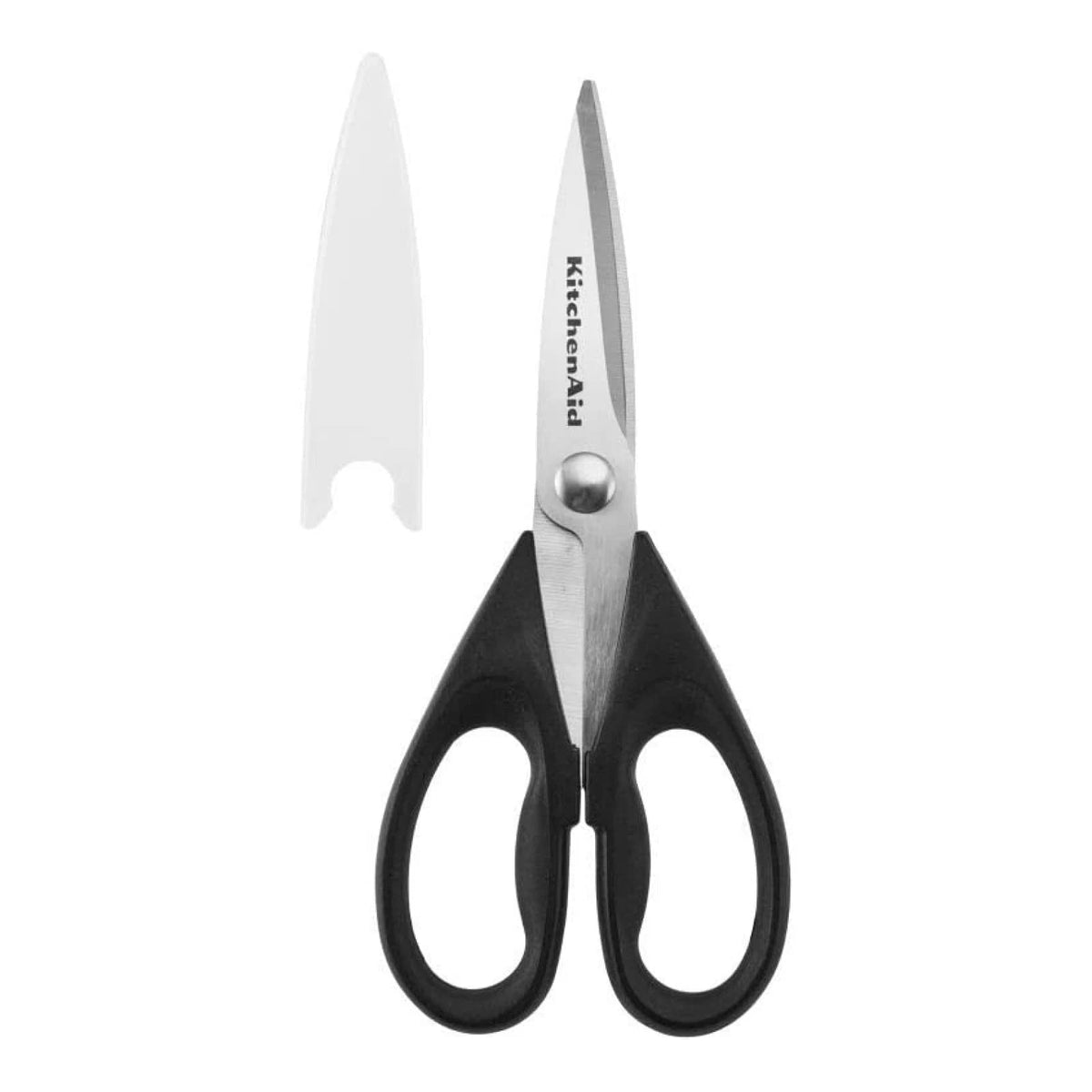 KitchenAid All Purpose Kitchen Shears for Kitchen Use (1 Pack)