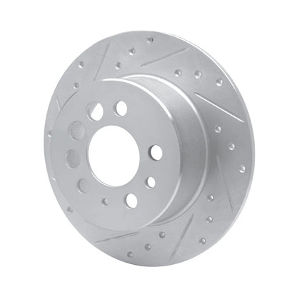 Disc Brake Rotor for Volvo 740 (1990–1992) ALX-PAU-DF-631-27006L-CLA2