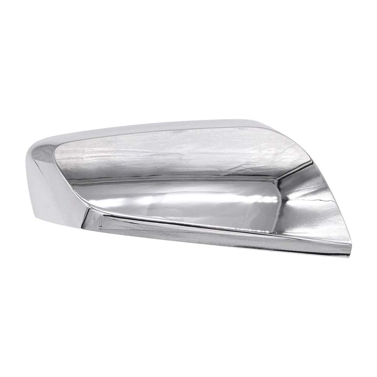 Chromed Right Passenger Side Mirror Cover for Chevrolet Impala (2014–2019) - 22965103