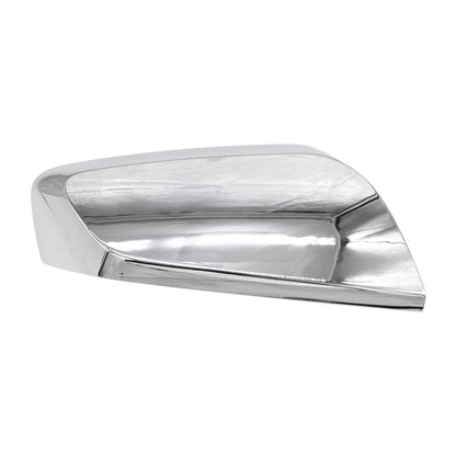 Chromed Right Passenger Side Mirror Cover for Chevrolet Impala (2014–2019) - 22965103
