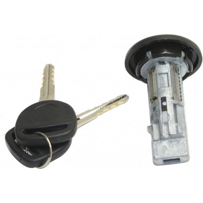Ignition Lock Cylinder for Cadillac DeVille (2000–2007) CLX-M0-USA-REPO503901-CL360A71