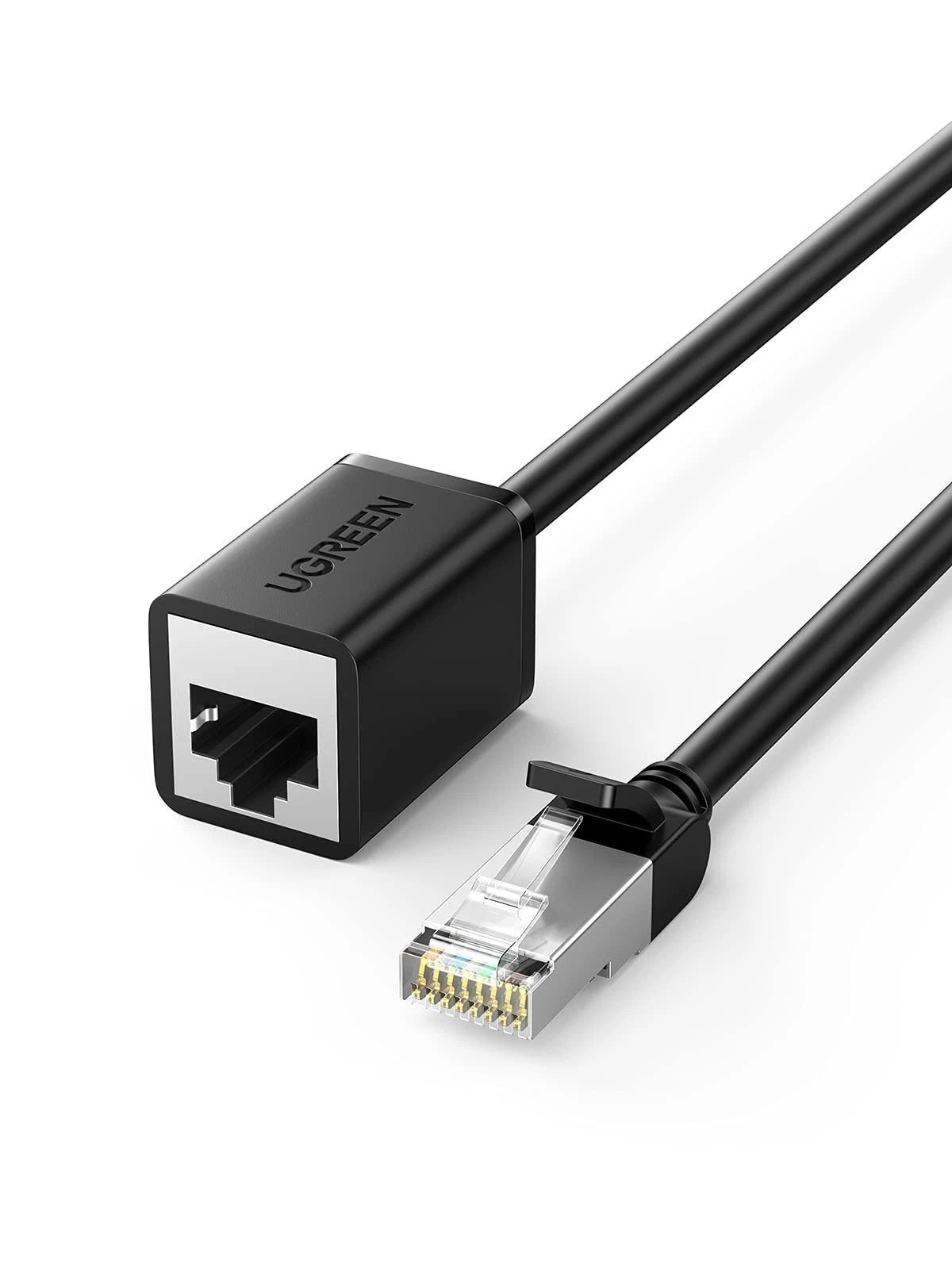 3FT Ethernet Extension Cable Cat6 for UGREEN