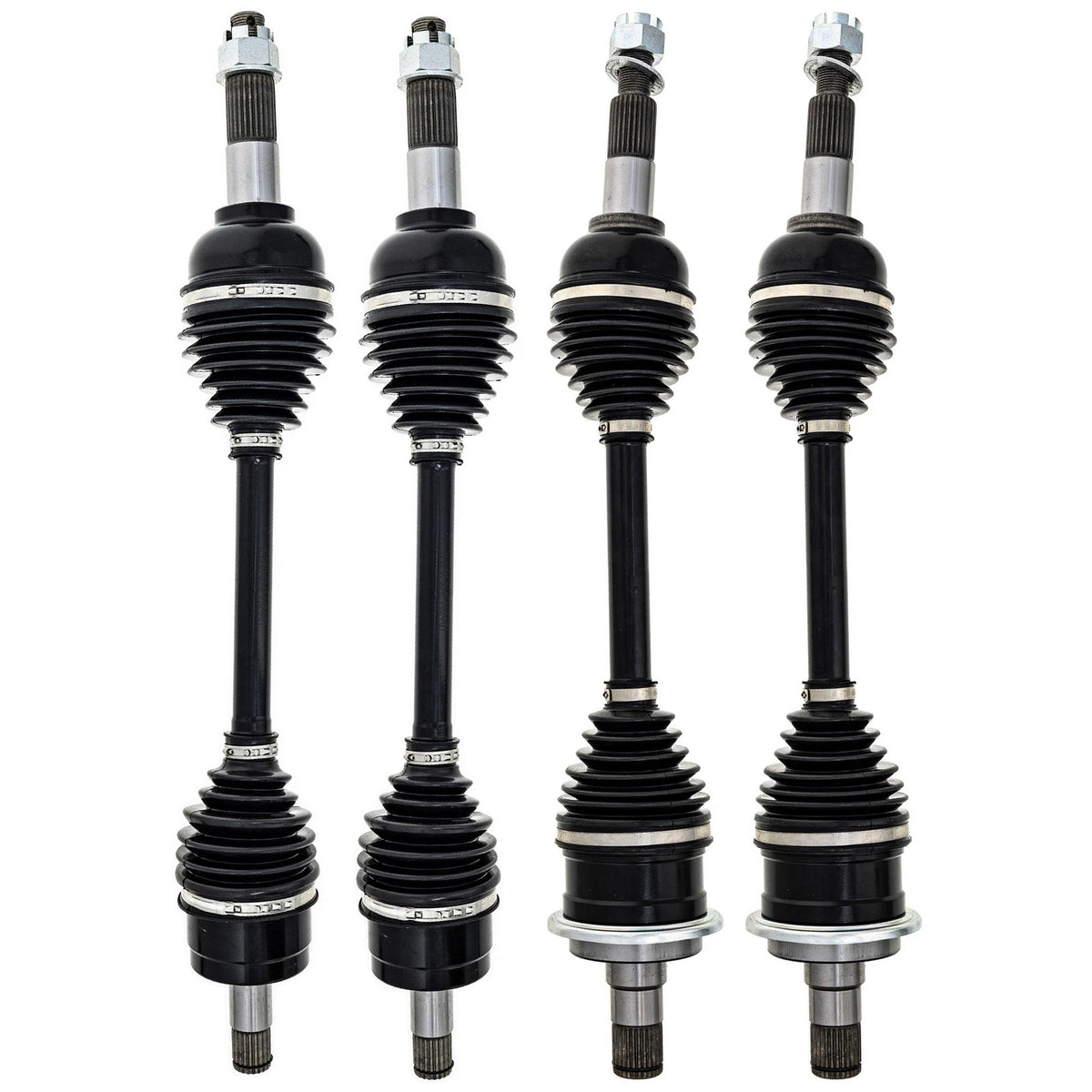 CV Axle Kit for CFMoto Zforce 800 950 Trail (MK1012292, 5BWV-270300-5000)