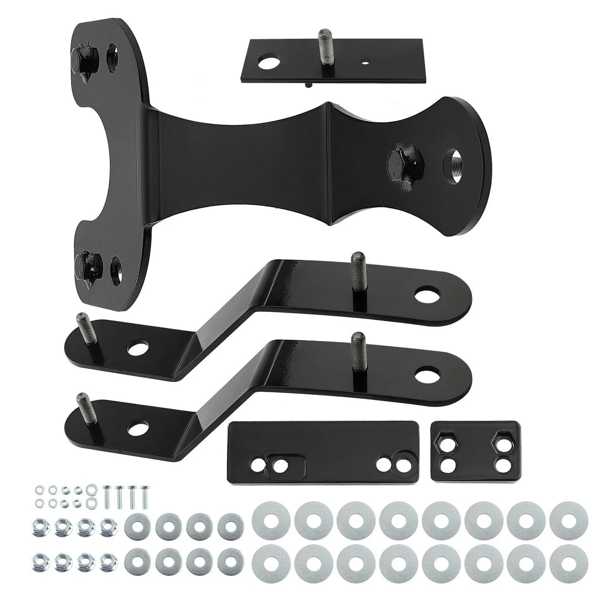 Rear Seat Recline Kit for Ford F150 (2015–2023)