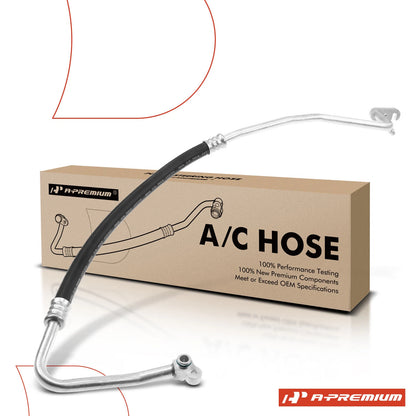 A/C Refrigerant Suction Line Hose Assembly for Subaru Outback (2015–2016) 73425AL05A, HA112349C