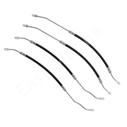 Hydraulic Hose Kit for Volvo Penta DPH (DPH)