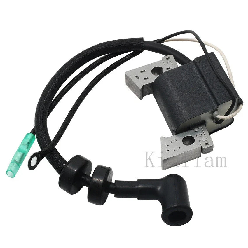 Ignition Coil for Yamaha Outboard 6HP F6C MHS (2010–2017) 6BX-85571-00
