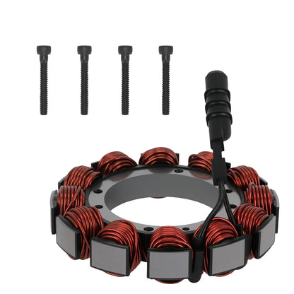 Stator for Harley Dyna Softail Touring FXR 1988–2000 (FVKIUL, 29970-88)