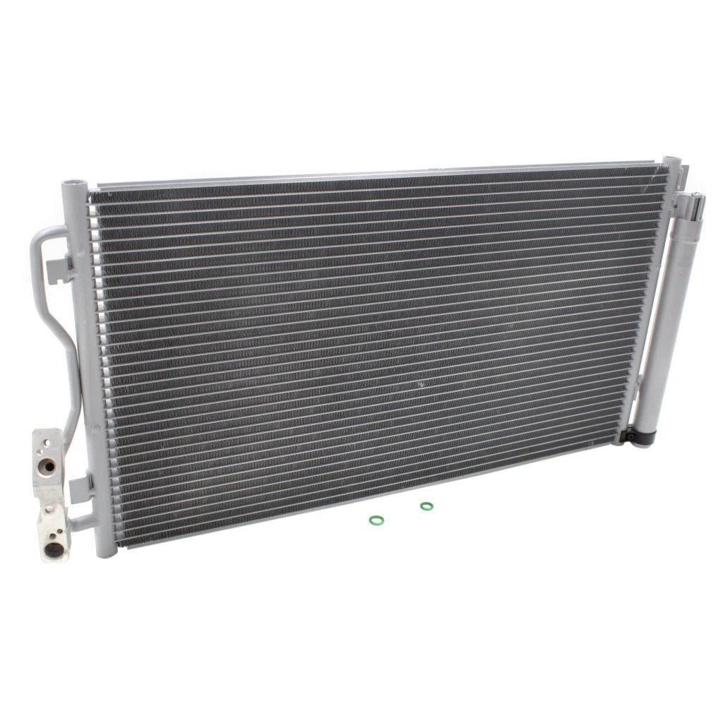 A/C Condenser for BMW i8 (2014–2017) | KLX-KSI-AC4226-CL360A70, BM3030133