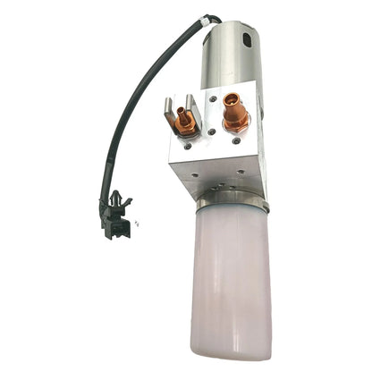 Hydraulic Liftgate Pump Motor for Cadillac CTS SRX Wagon (2010–2016) 25965861
