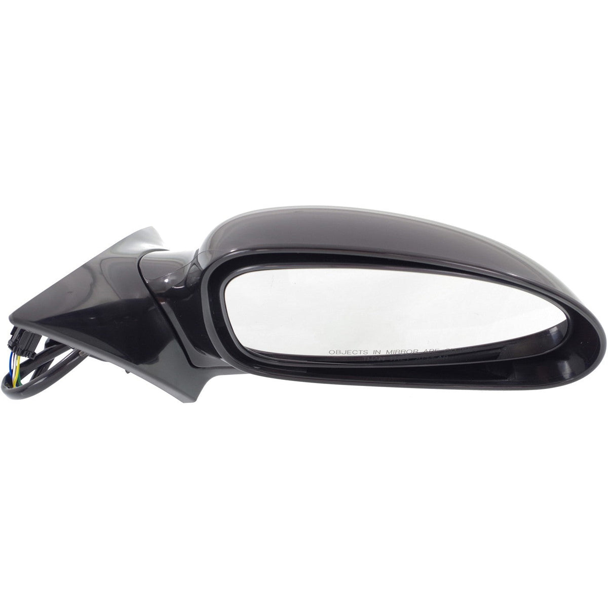 Power Mirror for Buick LeSabre (2000–2005) Right Manual Folding Heated