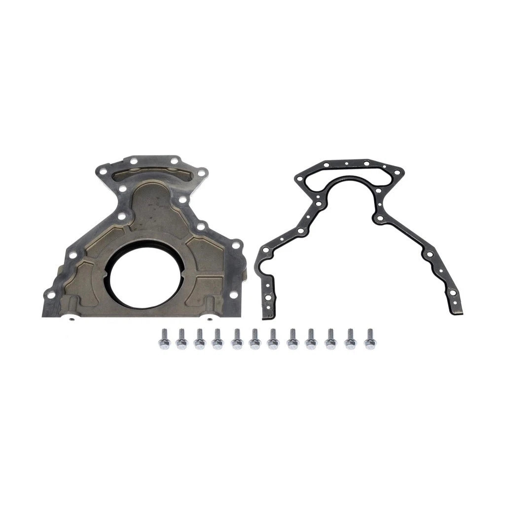 Engine Main Seal Cover Set for GMC Canyon (2012) ALX-PAU-RB-635-518-CL360A60
