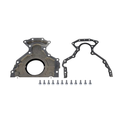 Engine Main Seal Cover Set for GMC Canyon (2012) ALX-PAU-RB-635-518-CL360A60
