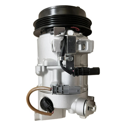 AC Compressor Replacement for Chevrolet Caprice 3.6L (2011–2012)