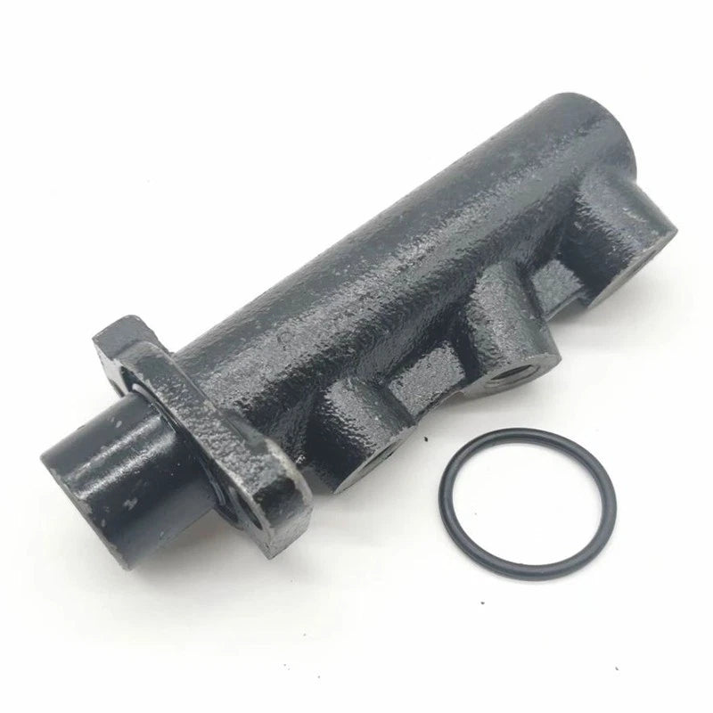Brake Master Cylinder for JCB 3CX-15, 3CXS, 3CXS-PC, 3CX-T