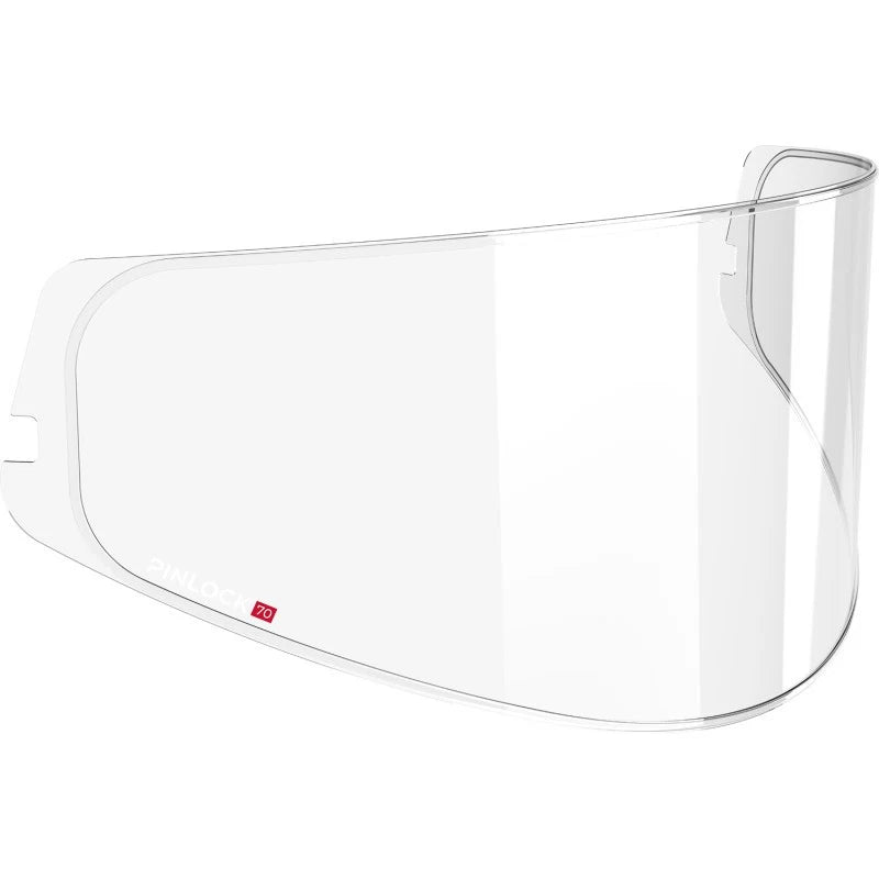 Pinlock 70 MaxVision Lens for (Single, Clear) 001714