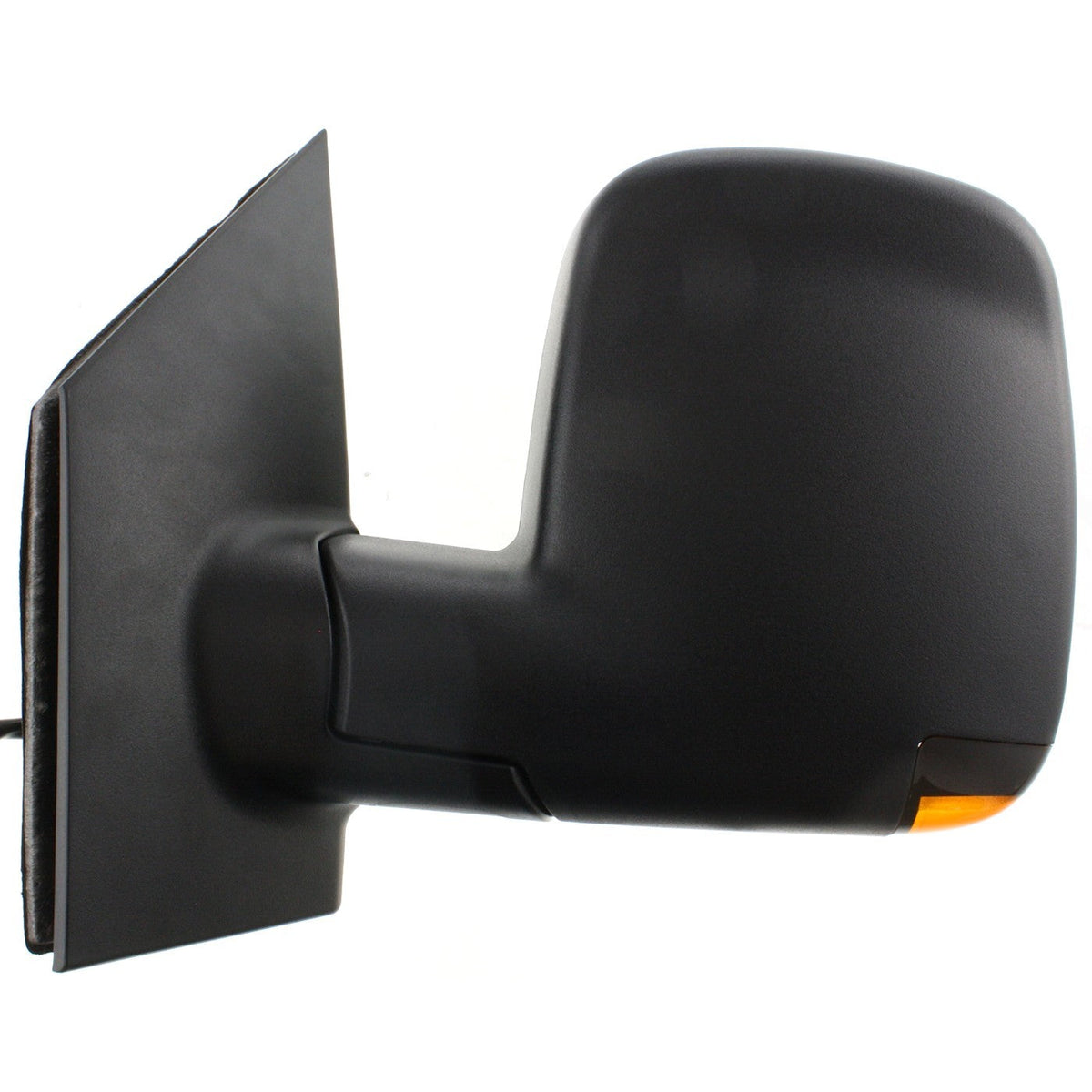 Power Heated Mirrors for Chevrolet Express 2500 (2008–2021) with Turn Signal